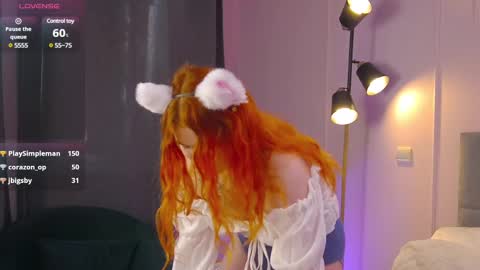 Mabel online show from 03/07/25, 11:07