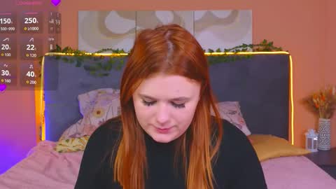 Mabel online show from 10/14/25, 04:13