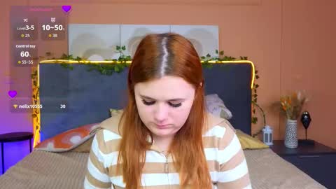 Mabel online show from 11/12/25, 04:13