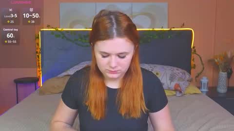 Mabel online show from 11/29/25, 04:15