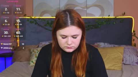 Mabel online show from 12/04/25, 04:55