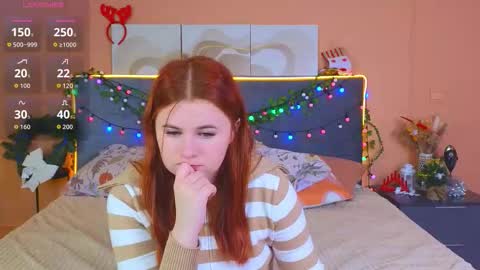 Mabel online show from 12/23/25, 06:44