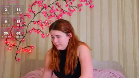 Mabel online show from 03/08/26, 03:54