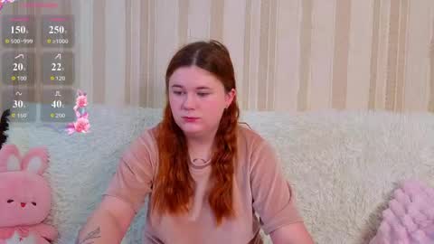 Mabel online show from 06/07/26, 05:22