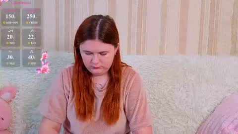 Mabel online show from 06/08/26, 07:09