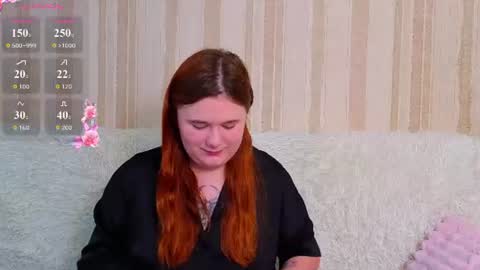 Mabel online show from 06/11/26, 05:05