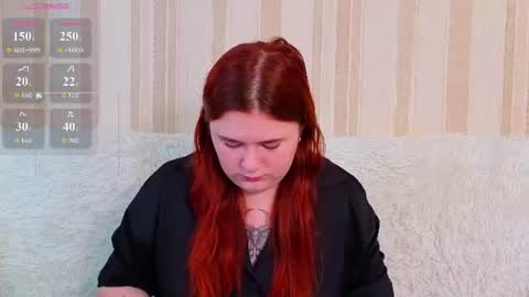 Mabel online show from 06/14/26, 06:26