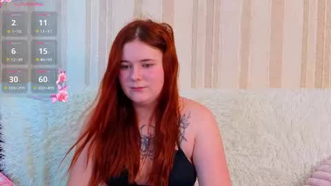 Mabel online show from 06/22/26, 05:48
