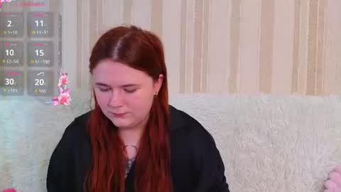Mabel online show from 06/28/26, 05:57