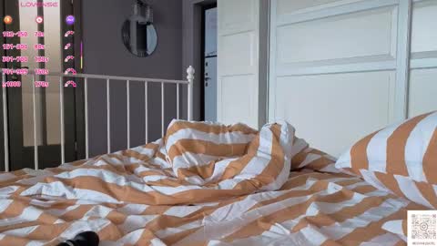 Filla online show from 02/15/26, 07:51