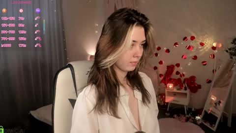 Snapshot of fieryfeline chatting on 03/27/26, 03:12 Filla online show from 03/27/26, 03:12