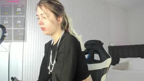 Filla online show from 06/26/26, 03:22