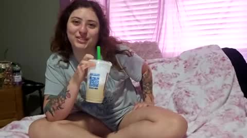 Snapshot of fiestarosa chatting on 07/17/26, 11:20 Fiesta Rosa online show from 07/17/26, 11:20