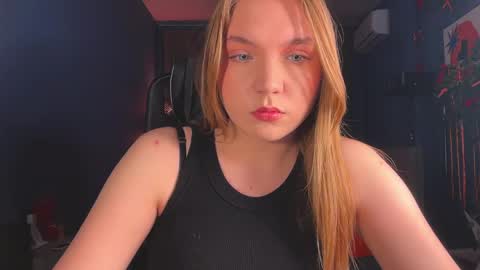 Rebecca online show from 05/12/26, 05:32