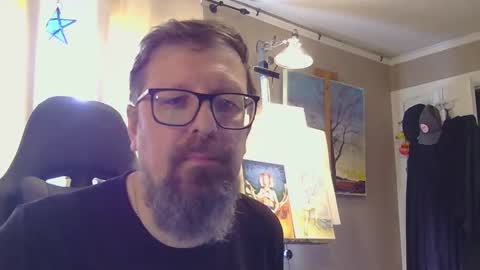 figuredraw online show from 02/22/26, 09:13