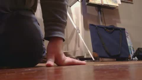 figuredraw online show from 03/14/26, 01:55