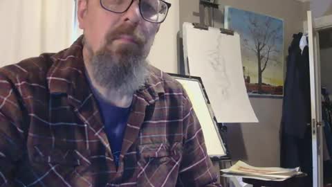 Snapshot of figuredraw chatting on 07/17/26, 09:52 figuredraw online show from 07/17/26, 09:52