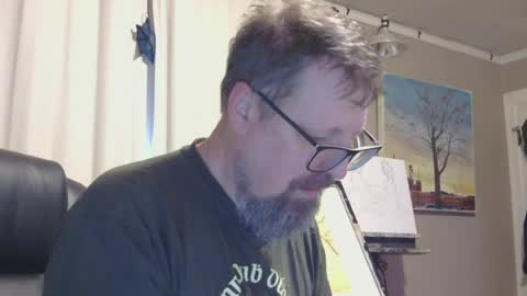 Snapshot of figuredraw chatting on 07/24/26, 08:40 figuredraw online show from 07/24/26, 08:40