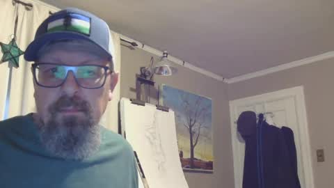 Snapshot of figuredraw chatting on 07/27/26, 05:31 figuredraw online show from 07/27/26, 05:31
