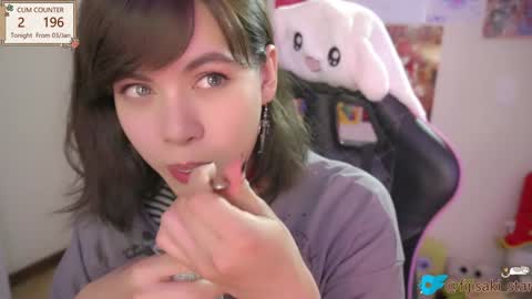 Snapshot of fijisakistar chatting on 12/03/24, 06:15 Fijisaki Soni online show from 12/03/24, 06:15