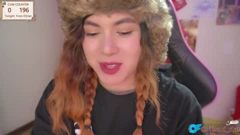 Snapshot of fijisakistar chatting on 12/05/24, 03:15 Fijisaki Soni online show from 12/05/24, 03:15