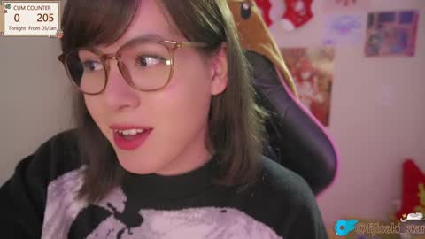 Snapshot of fijisakistar chatting on 12/17/24, 03:06 Fijisaki Soni online show from 12/17/24, 03:06