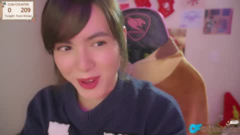 Snapshot of fijisakistar chatting on 12/24/24, 03:05 Fijisaki Soni online show from 12/24/24, 03:05