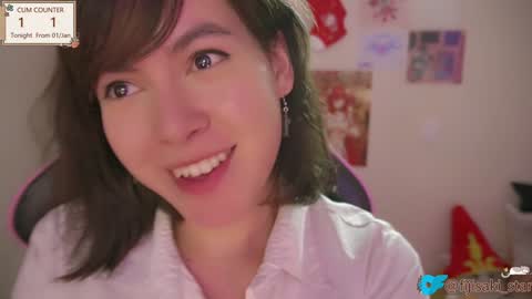 Snapshot of fijisakistar chatting on 01/02/25, 06:07 Fijisaki Soni online show from 01/02/25, 06:07