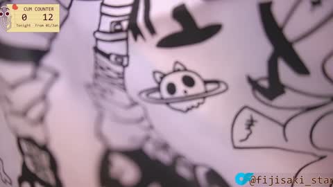 Snapshot of fijisakistar chatting on 01/28/25, 03:15 Fijisaki Soni online show from 01/28/25, 03:15