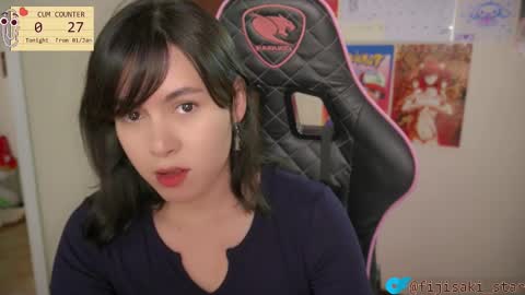 Snapshot of fijisakistar chatting on 02/25/25, 03:09 Fijisaki Soni online show from 02/25/25, 03:09