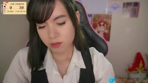 Snapshot of fijisakistar chatting on 03/04/25, 03:00 Fijisaki Soni online show from 03/04/25, 03:00