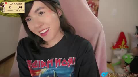 Snapshot of fijisakistar chatting on 03/08/25, 03:06 Fijisaki Soni online show from 03/08/25, 03:06