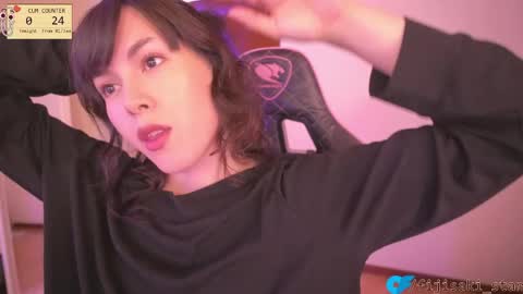 Snapshot of fijisakistar chatting on 04/07/26, 03:07 Fijisaki Soni online show from 04/07/26, 03:07