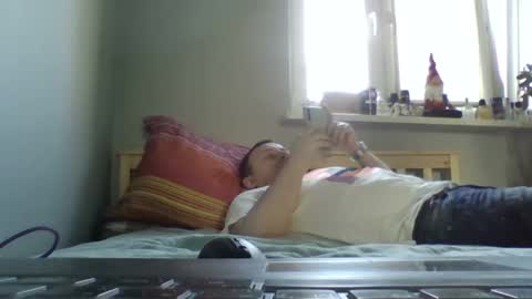 Snapshot of filipek757 chatting on 01/22/25, 11:45 filipek757 online show from 01/22/25, 11:45