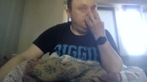 Snapshot of filipek757 chatting on 10/20/25, 07:20 filipek757 online show from 10/20/25, 07:20