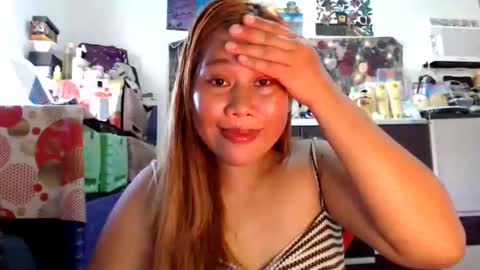 Snapshot of filipina_beauty69 chatting on 06/06/26, 04:17 filipina beauty. online show from 06/06/26, 04:17