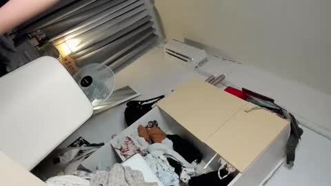 Snapshot of filipina_demure chatting on 10/08/25, 08:12 Sandy online show from 10/08/25, 08:12