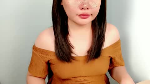 Snapshot of filipina_oh_carol chatting on 04/28/26, 02:10 miss carol online show from 04/28/26, 02:10