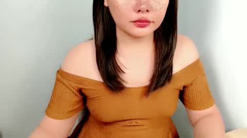 Snapshot of filipina_oh_carol chatting on 04/28/26, 02:27 miss carol online show from 04/28/26, 02:27