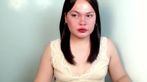 Snapshot of filipina_oh_carol chatting on 05/25/26, 09:48 miss carol online show from 05/25/26, 09:48