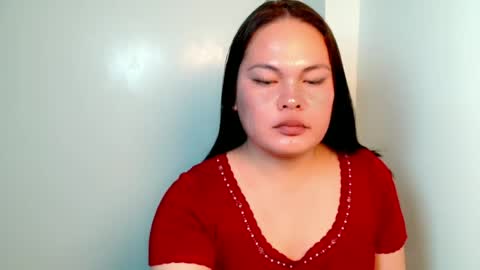 Snapshot of filipina_oh_carol chatting on 06/14/26, 03:47 miss carol online show from 06/14/26, 03:47