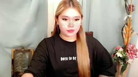 Snapshot of filipina_slutty69xxx chatting on 12/26/24, 04:43 Angela DONT FORGET TO FOLLOW AND GIVE ME APPRECIATION online show from 12/26/24, 04:43