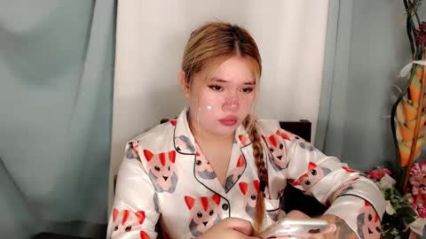 Snapshot of filipina_slutty69xxx chatting on 12/28/24, 08:58 Angela DONT FORGET TO FOLLOW AND GIVE ME APPRECIATION online show from 12/28/24, 08:58