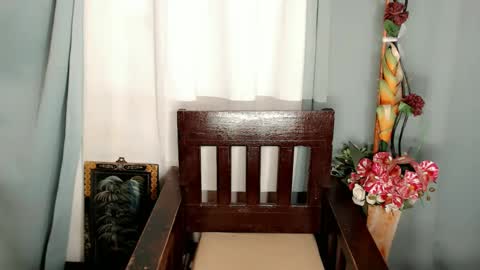 Snapshot of filipina_slutty69xxx chatting on 12/29/24, 07:50 Angela DONT FORGET TO FOLLOW AND GIVE ME APPRECIATION online show from 12/29/24, 07:50