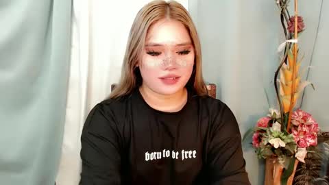 Snapshot of filipina_slutty69xxx chatting on 01/27/25, 09:13 Angela DONT FORGET TO FOLLOW AND GIVE ME APPRECIATION online show from 01/27/25, 09:13