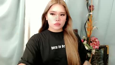 Snapshot of filipina_slutty69xxx chatting on 01/31/25, 03:20 Angela DONT FORGET TO FOLLOW AND GIVE ME APPRECIATION online show from 01/31/25, 03:20