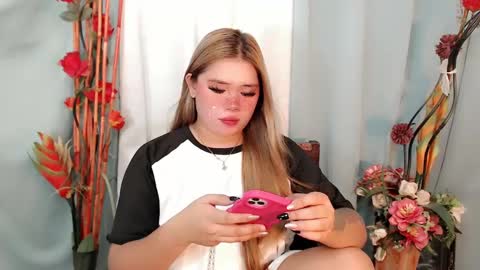 Snapshot of filipina_slutty69xxx chatting on 02/18/25, 05:31 Angela DONT FORGET TO FOLLOW AND GIVE ME APPRECIATION online show from 02/18/25, 05:31