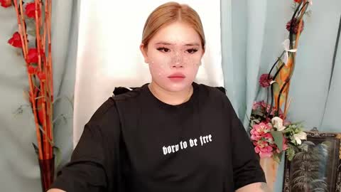 Snapshot of filipina_slutty69xxx chatting on 02/26/25, 06:04 Angela DONT FORGET TO FOLLOW AND GIVE ME APPRECIATION online show from 02/26/25, 06:04