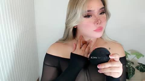 Snapshot of filipina_slutty69xxx chatting on 11/29/25, 03:20 Angela DONT FORGET TO FOLLOW AND GIVE ME APPRECIATION online show from 11/29/25, 03:20