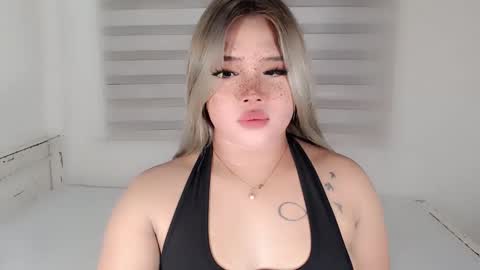 Snapshot of filipina_slutty69xxx chatting on 01/18/26, 02:37 Angela DONT FORGET TO FOLLOW AND GIVE ME APPRECIATION online show from 01/18/26, 02:37